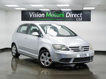 (56) - 1.9 TDI PD SE DSG 5dr