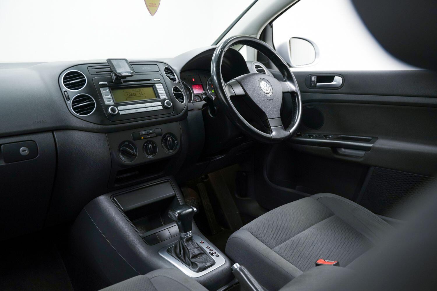 Used Volkswagen Golf Plus 2007 for sale - 76913591: Photo 20