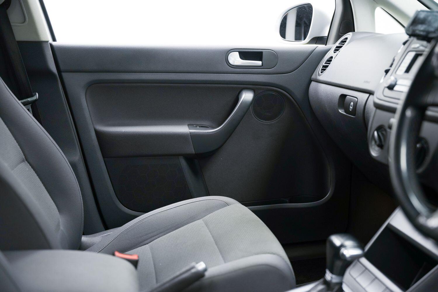 Used Volkswagen Golf Plus 2007 for sale - 76913591: Photo 21