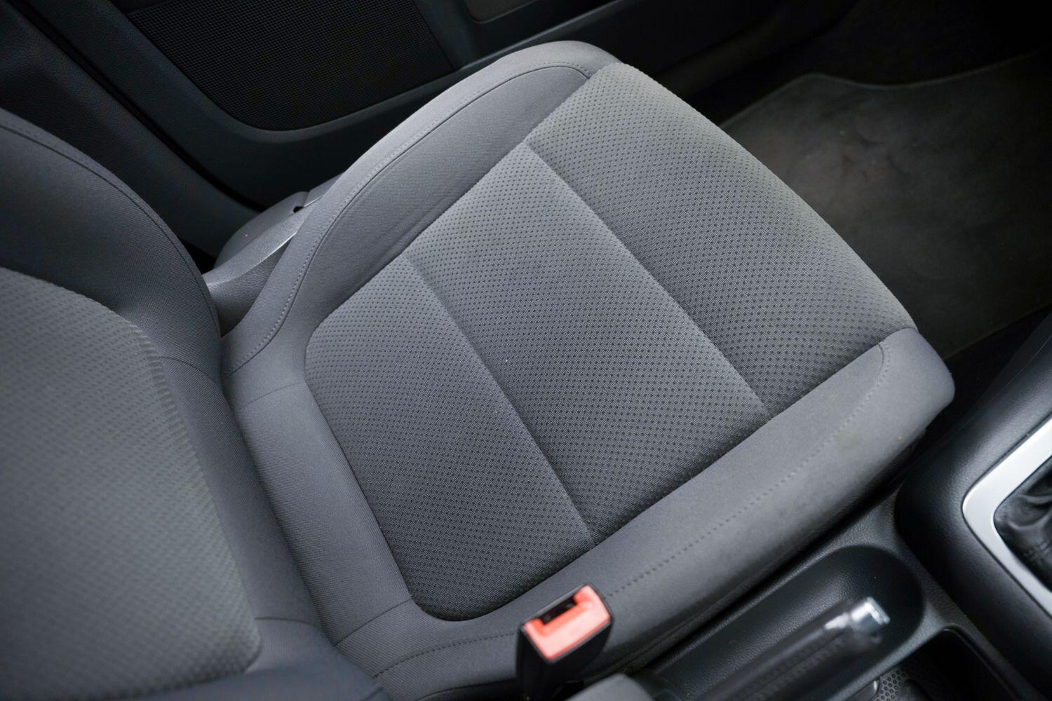 Used Volkswagen Golf Plus 2007 for sale - 76913591: Photo 22