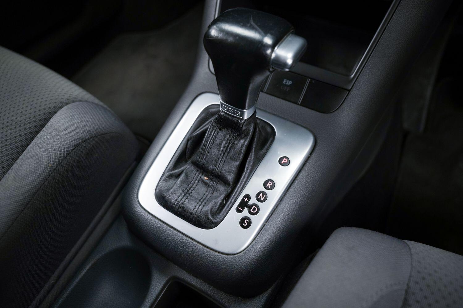 Used Volkswagen Golf Plus 2007 for sale - 76913591: Photo 23