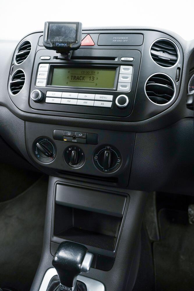 Used Volkswagen Golf Plus 2007 for sale - 76913591: Photo 24