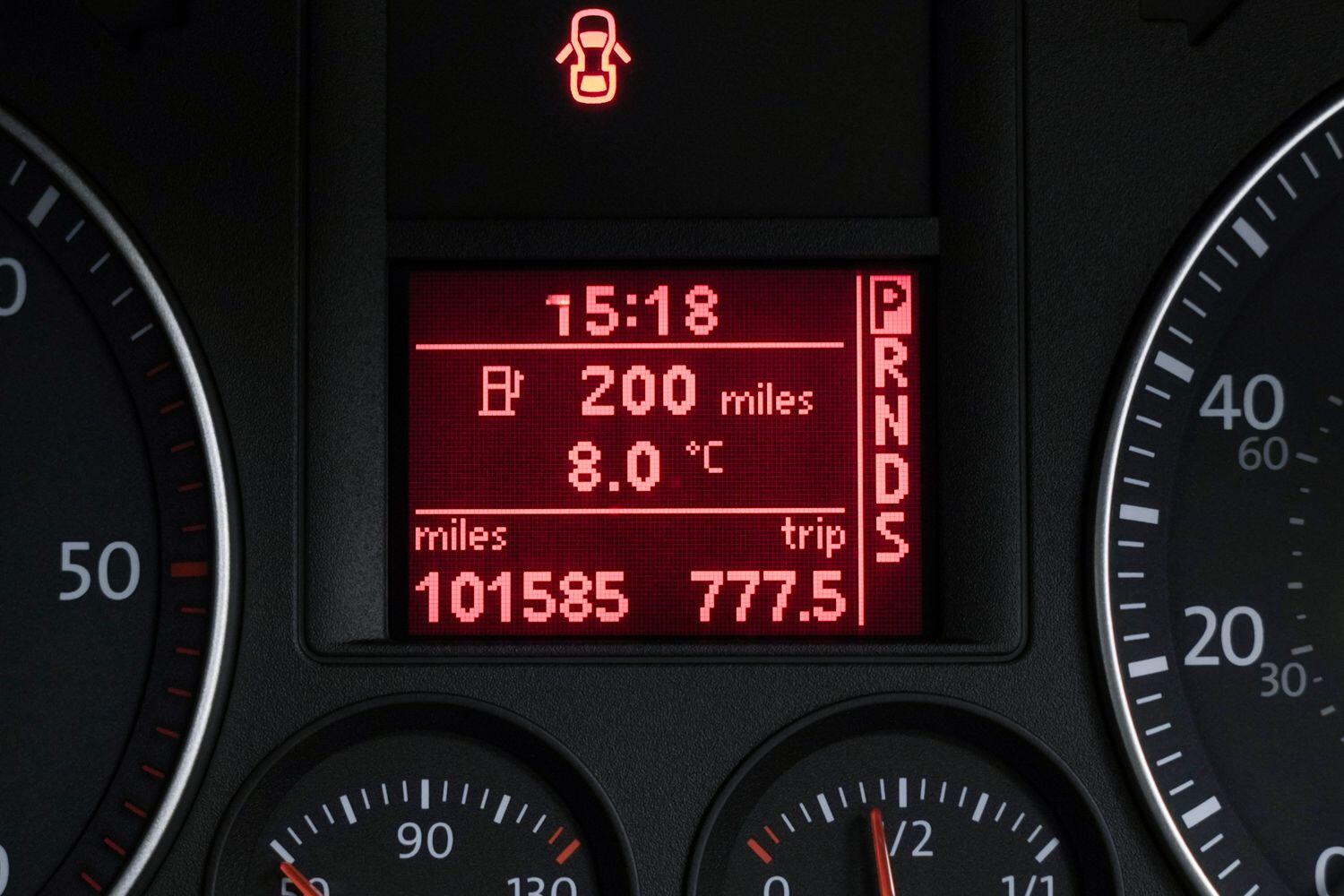 Used Volkswagen Golf Plus 2007 for sale - 76913591: Photo 26