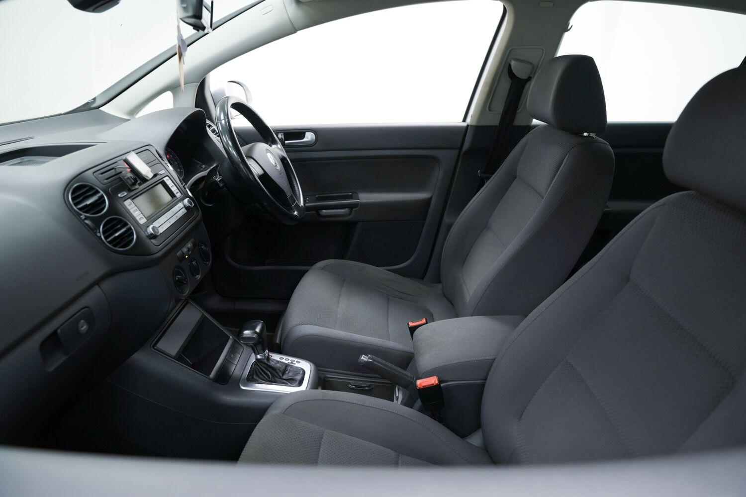 Used Volkswagen Golf Plus 2007 for sale - 76913591: Photo 27