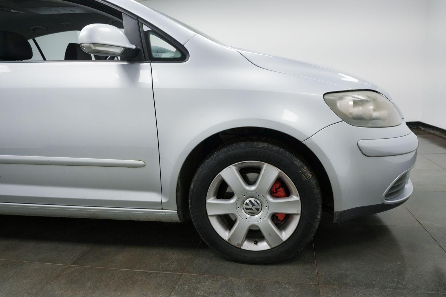 Used Volkswagen Golf Plus 2007 for sale - 76913591: Photo 5