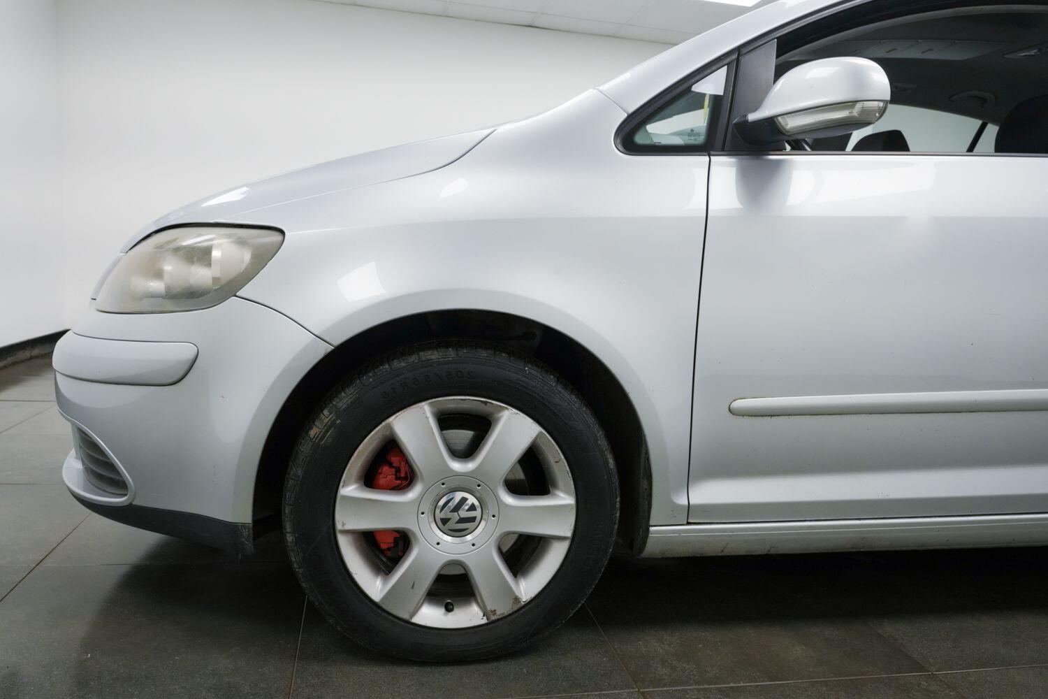 Used Volkswagen Golf Plus 2007 for sale - 76913591: Photo 6