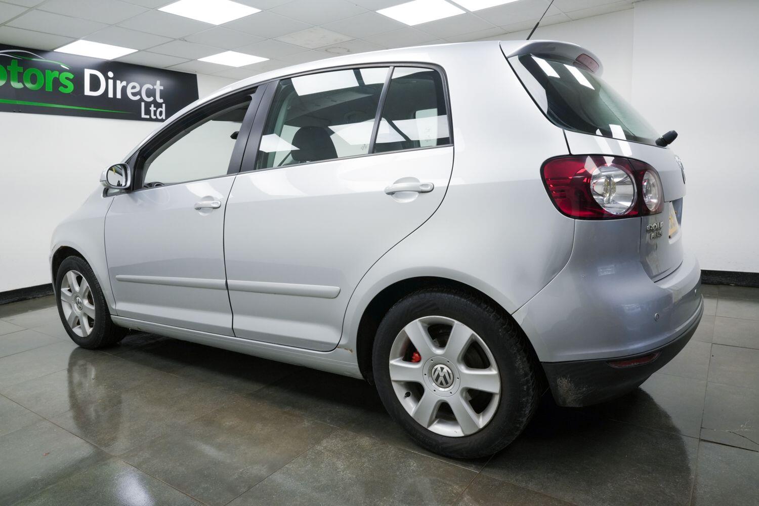 Used Volkswagen Golf Plus 2007 for sale - 76913591: Photo 7