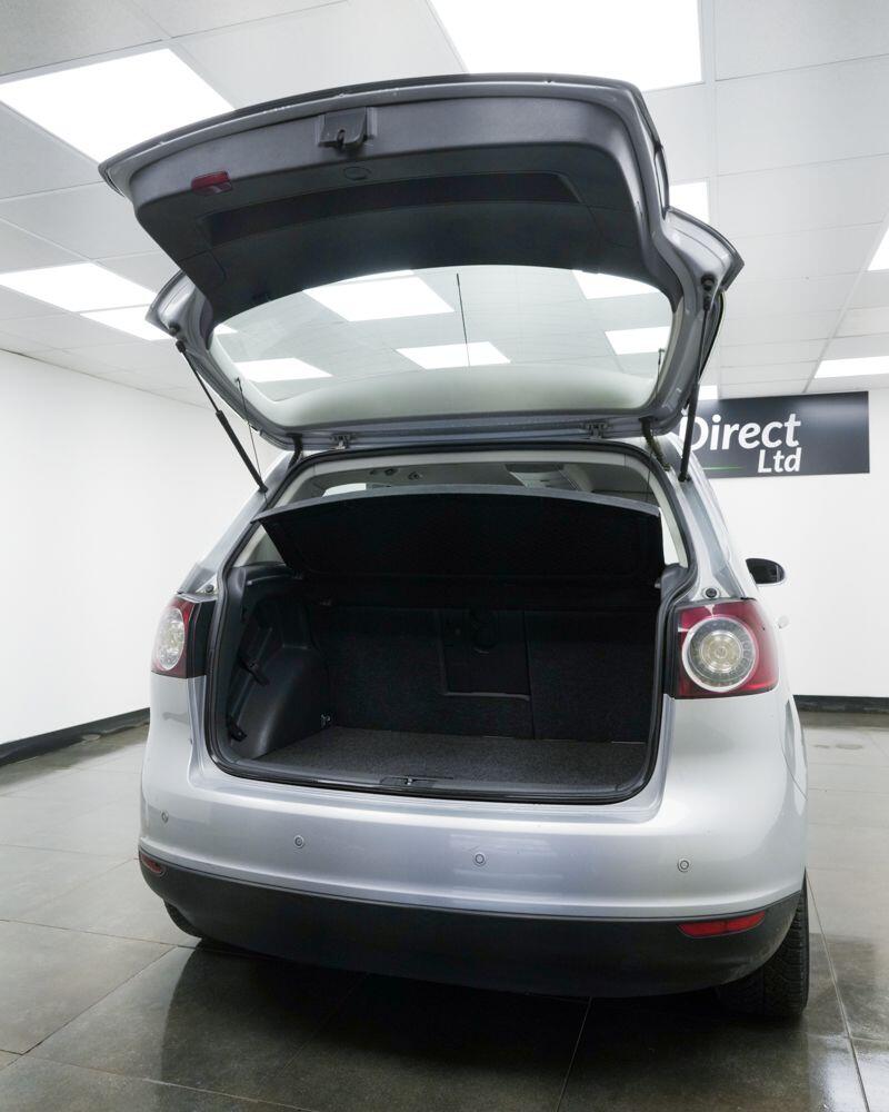 Used Volkswagen Golf Plus 2007 for sale - 76913591: Photo 8