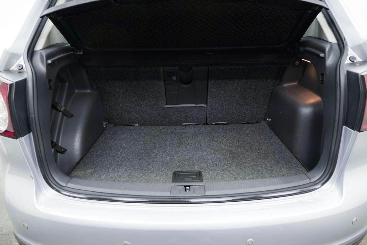 Used Volkswagen Golf Plus 2007 for sale - 76913591: Photo 9