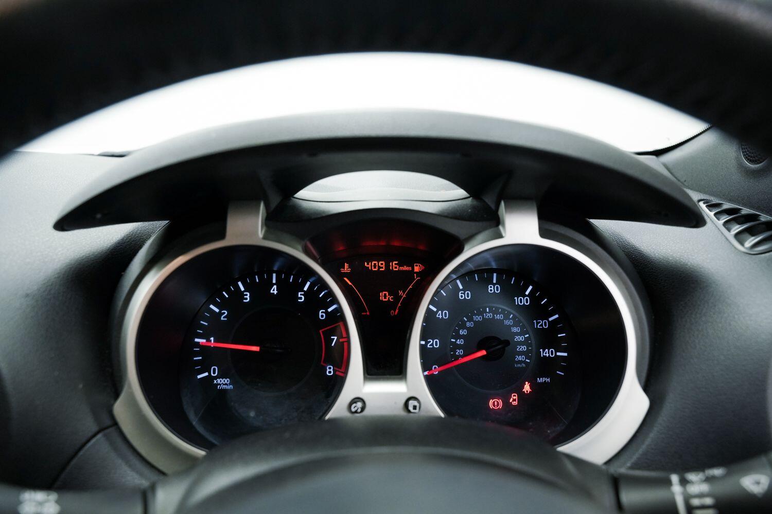 Used Nissan Juke 2015 for sale - 78058071: Photo 22