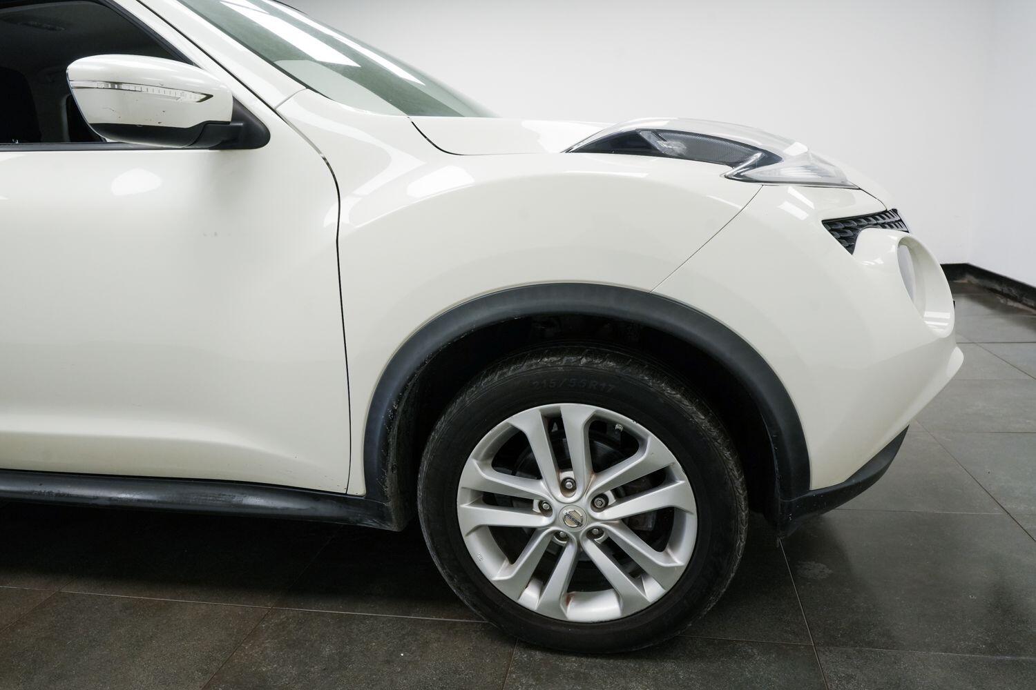 Used Nissan Juke 2015 for sale - 78058071: Photo 5