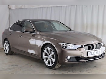 Used BMW 3 Series 2013 for sale - 78447637: Photo
