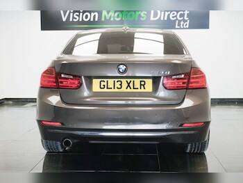 Used BMW 3 Series 2013 for sale - 78447637: Photo