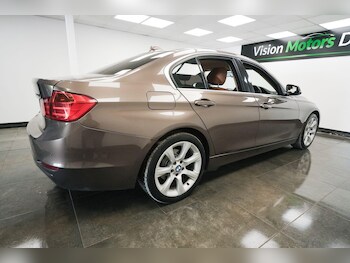 Used BMW 3 Series 2013 for sale - 78447637: Photo