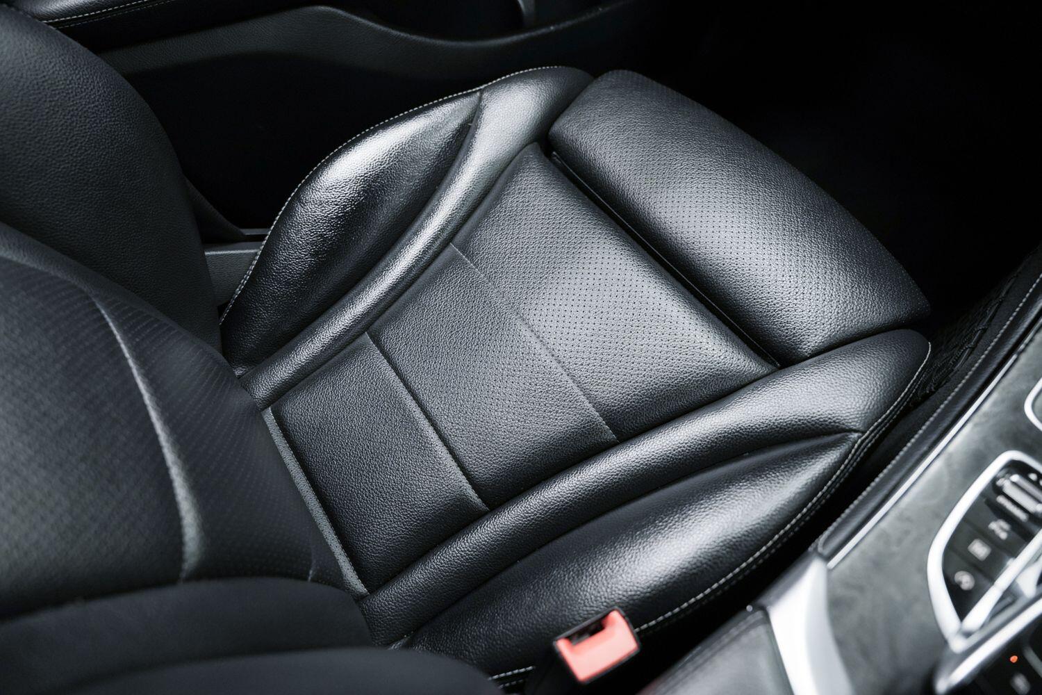 Used Mercedes-Benz GLC 2017 for sale - 77738459: Photo 22