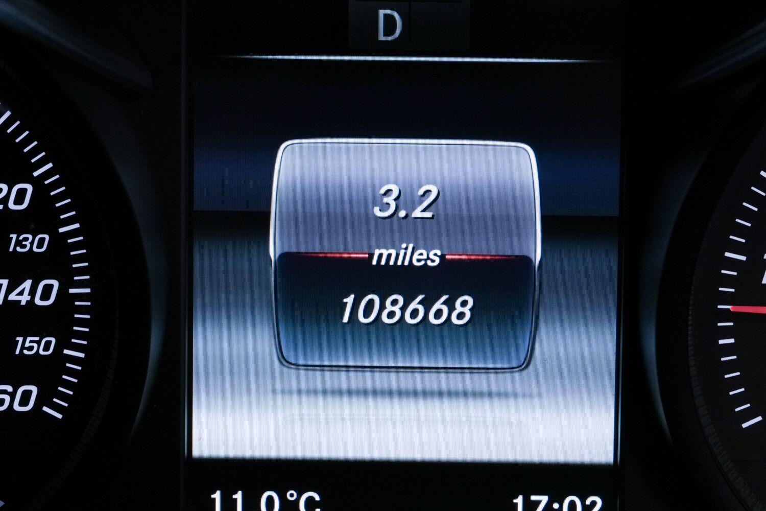 Used Mercedes-Benz GLC 2017 for sale - 77738459: Photo 26