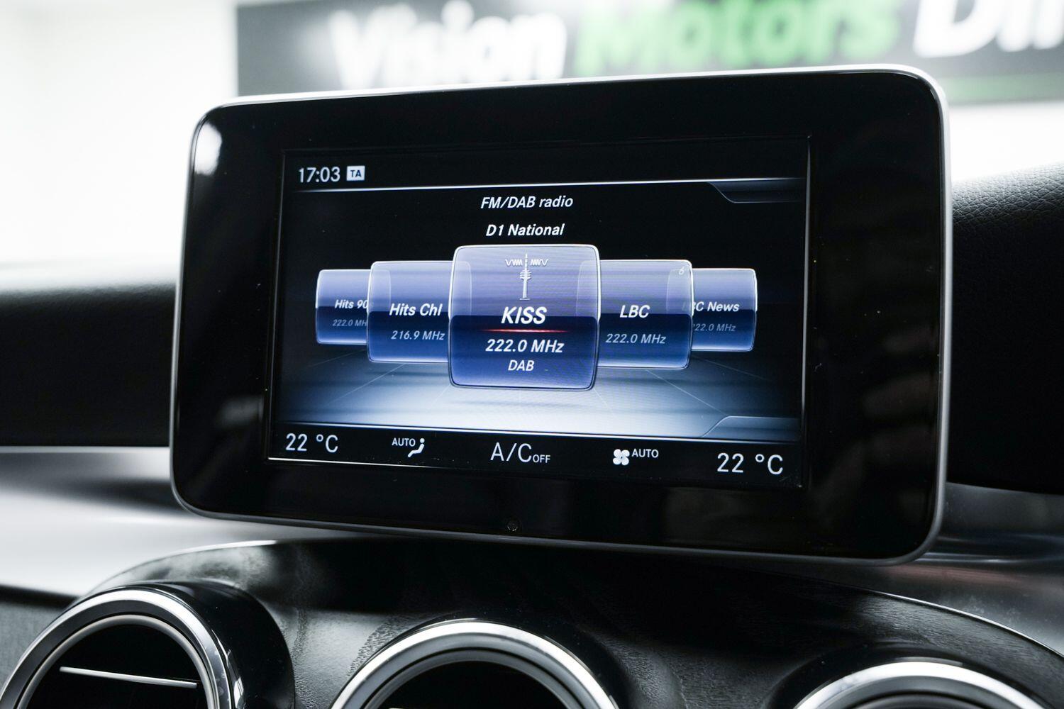 Used Mercedes-Benz GLC 2017 for sale - 77738459: Photo 28