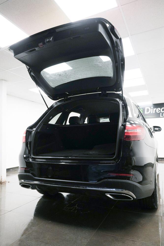 Used Mercedes-Benz GLC 2017 for sale - 77738459: Photo 8