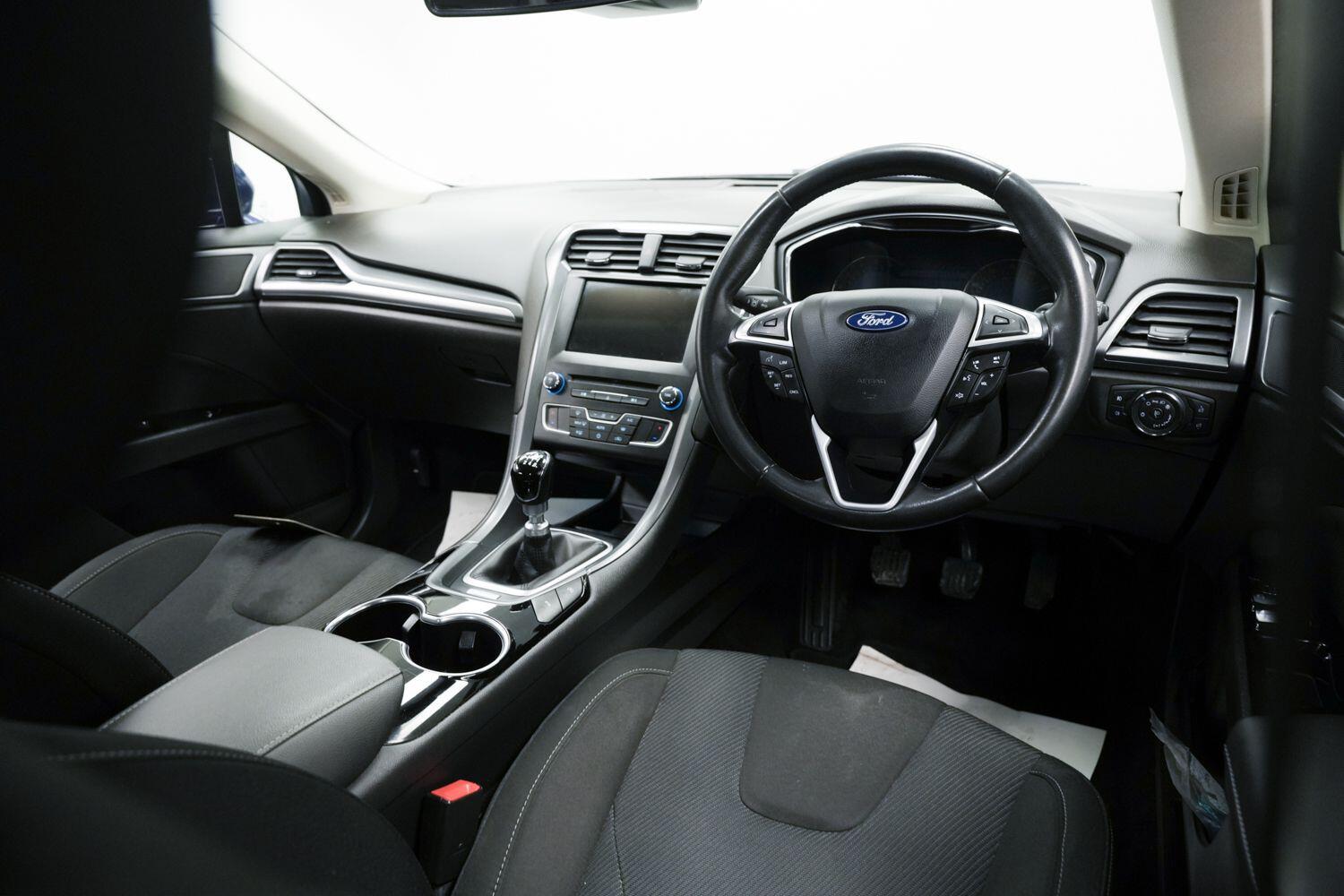 Used Ford Mondeo for sale - 77683890: Photo 10