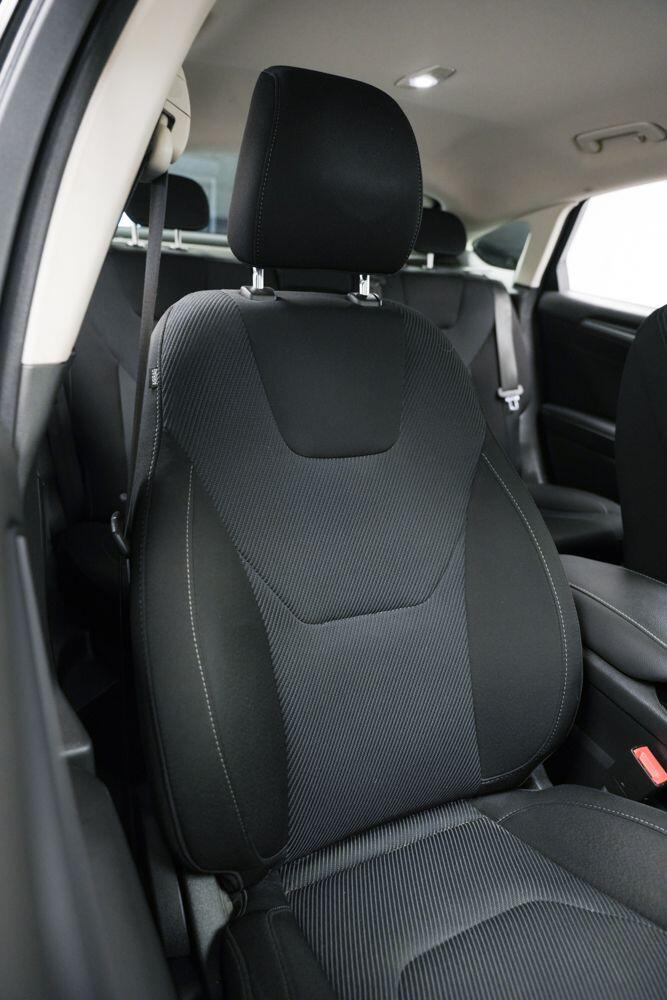 Used Ford Mondeo for sale - 77683890: Photo 12