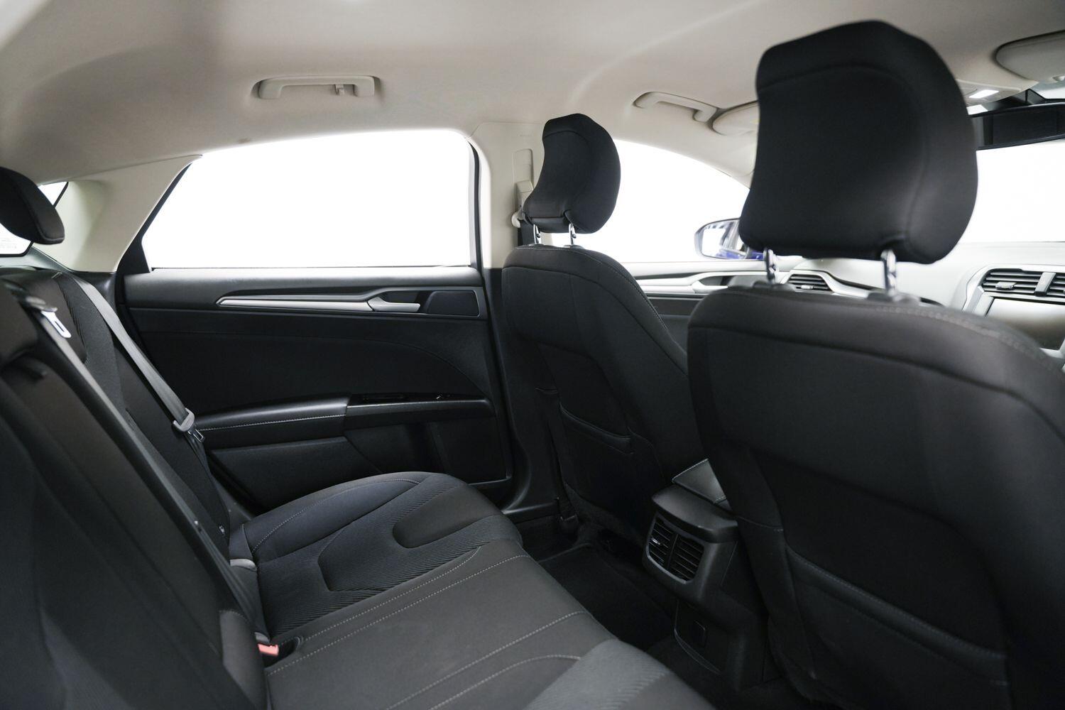 Used Ford Mondeo for sale - 77683890: Photo 15