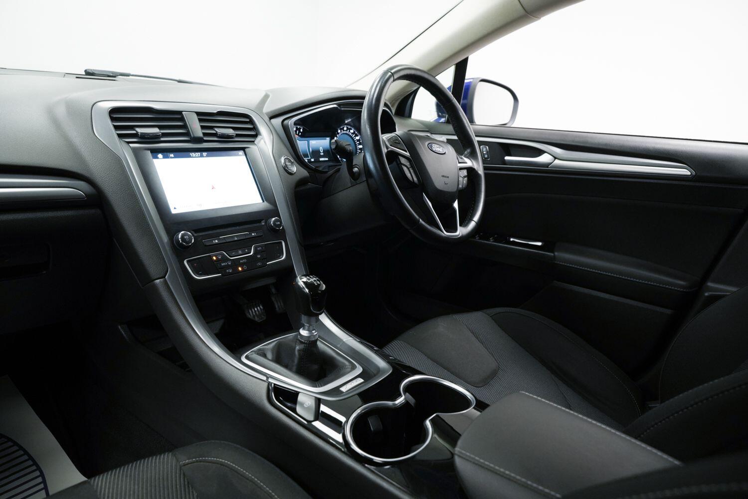 Used Ford Mondeo for sale - 77683890: Photo 20