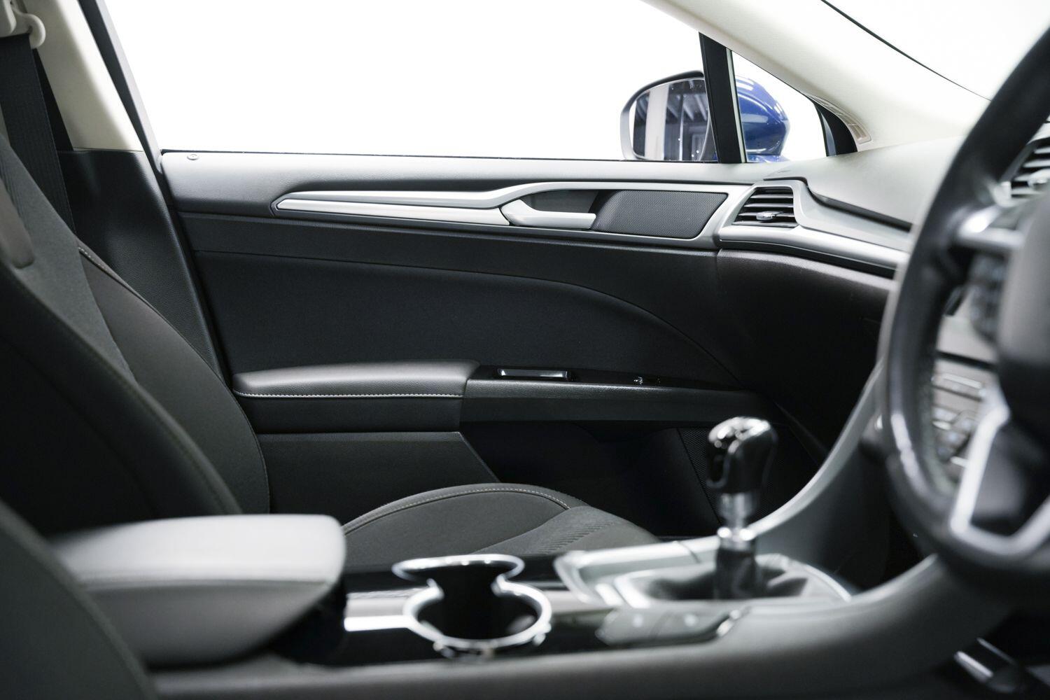 Used Ford Mondeo for sale - 77683890: Photo 21