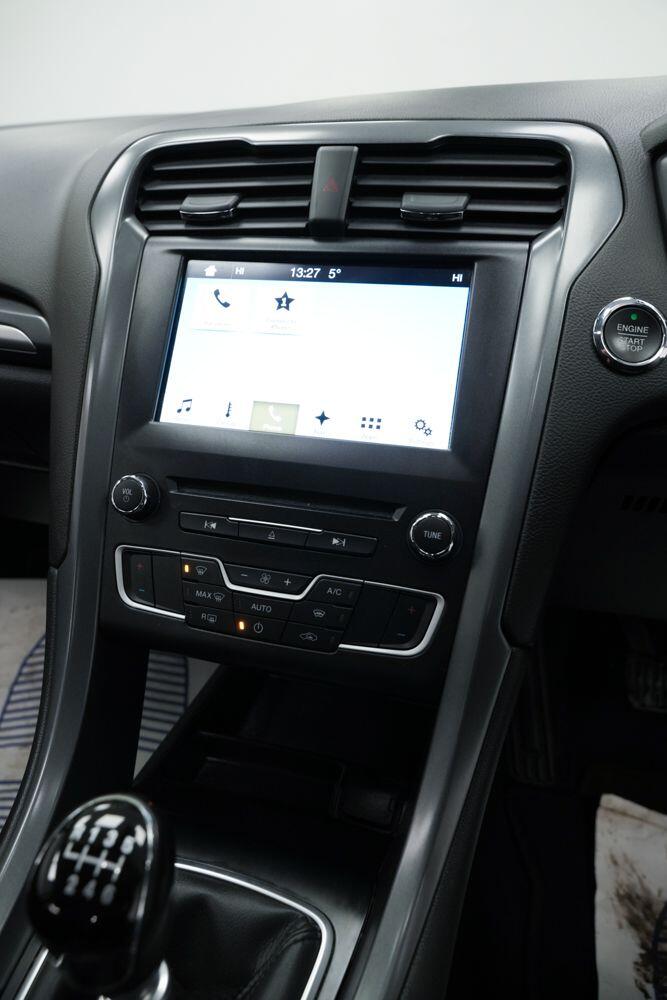 Used Ford Mondeo for sale - 77683890: Photo 23