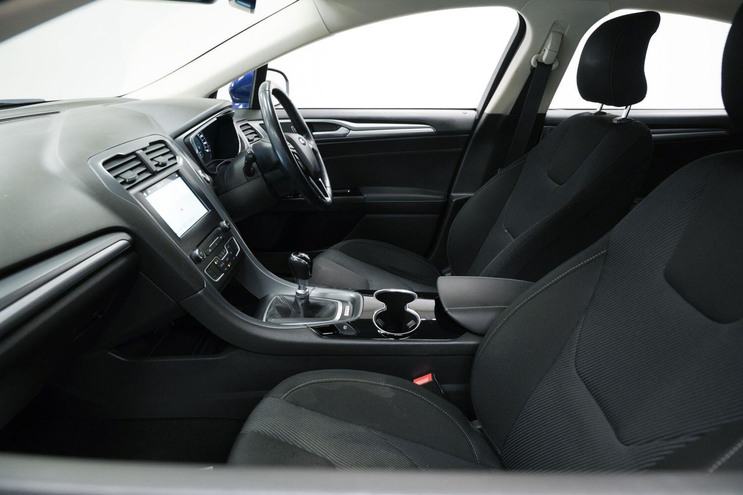 Used Ford Mondeo for sale - 77683890: Photo 27