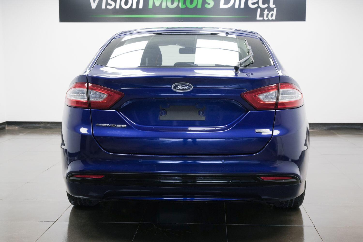 Used Ford Mondeo for sale - 77683890: Photo 3