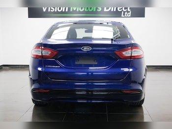 Used Ford Mondeo 2017 for sale - 77683890: Photo