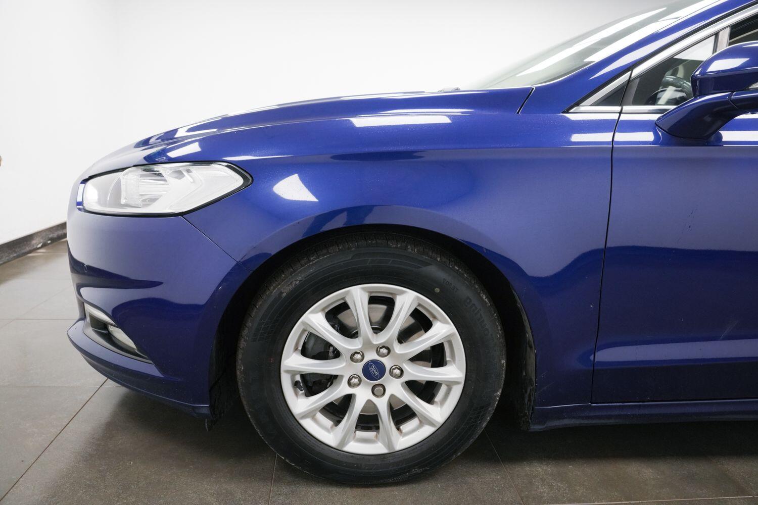 Used Ford Mondeo for sale - 77683890: Photo 6