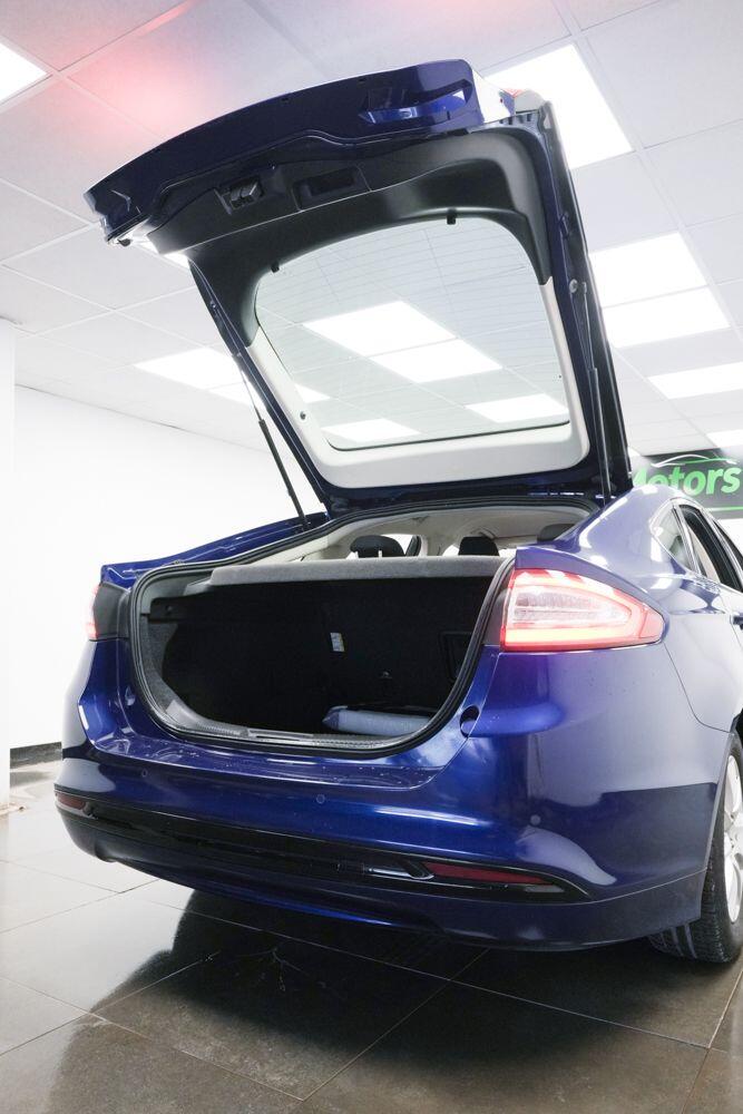 Used Ford Mondeo for sale - 77683890: Photo 8