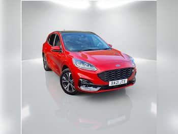 Used Ford Kuga 2021 for sale - 79771269: Photo