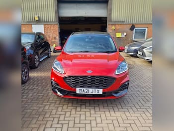 Used Ford Kuga 2021 for sale - 79771269: Photo