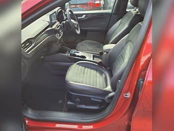 Used Ford Kuga 2021 for sale - 79771269: Photo