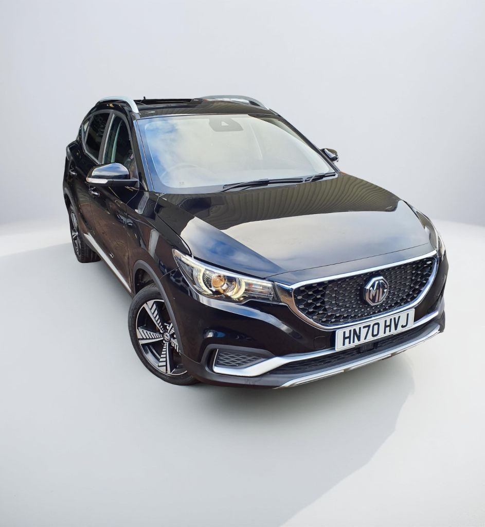 Used MG MG ZS 2020 for sale - 76848172: Photo 1