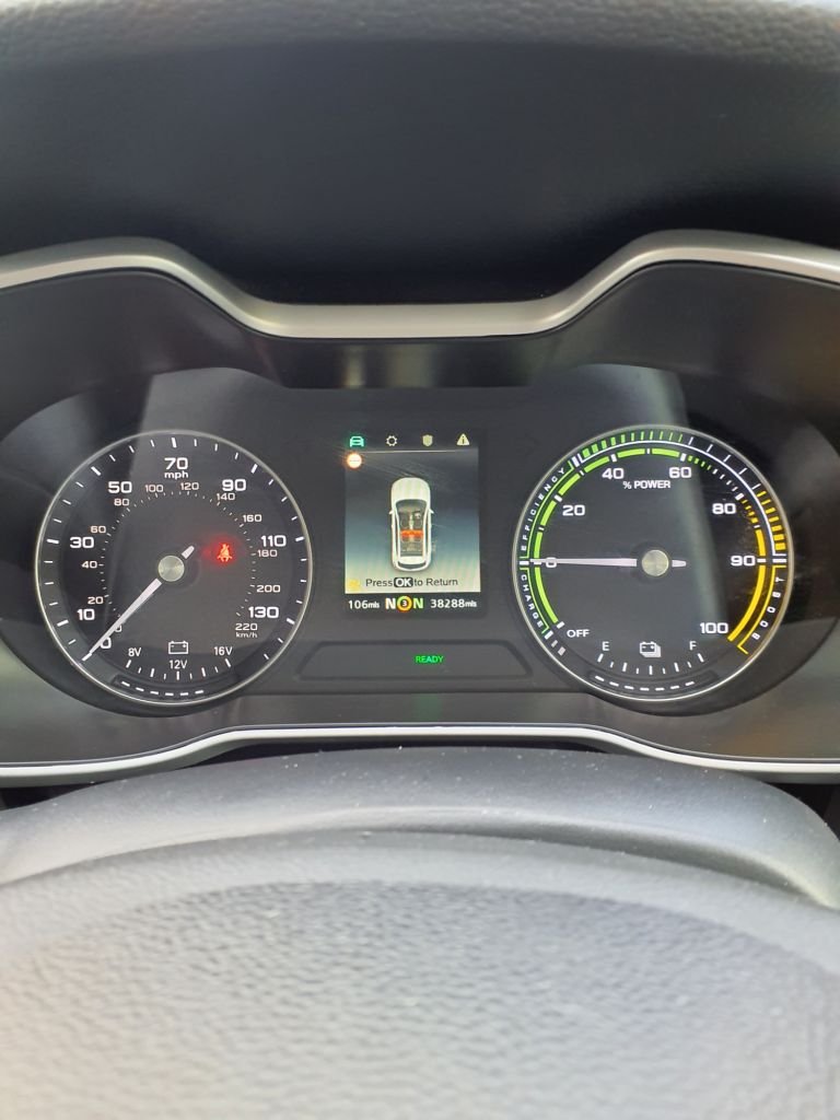 Used MG MG ZS 2020 for sale - 76848172: Photo 12