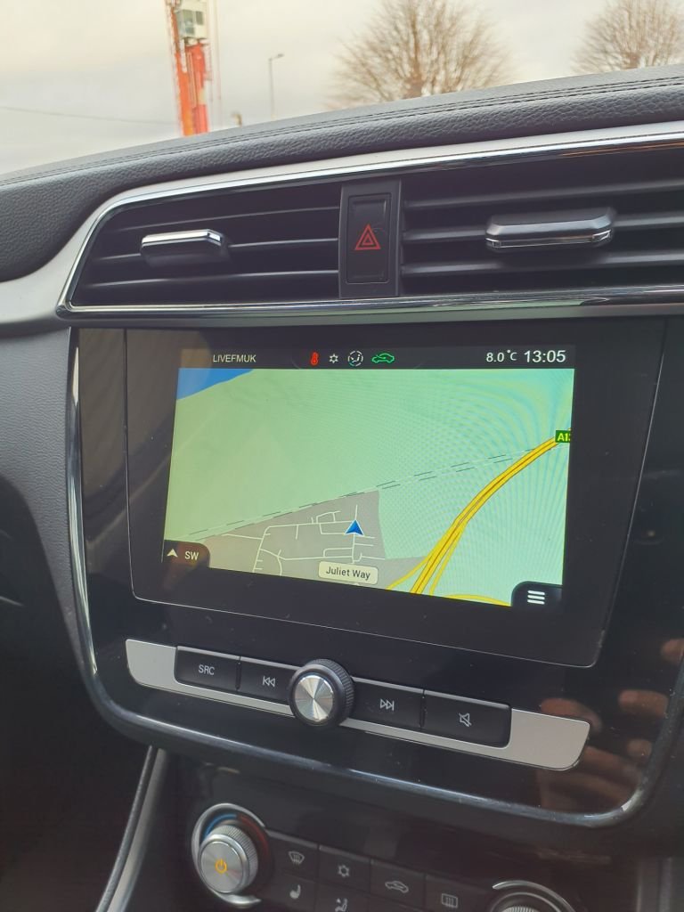 Used MG MG ZS 2020 for sale - 76848172: Photo 14