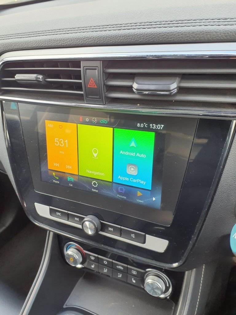 Used MG MG ZS 2020 for sale - 76848172: Photo 15