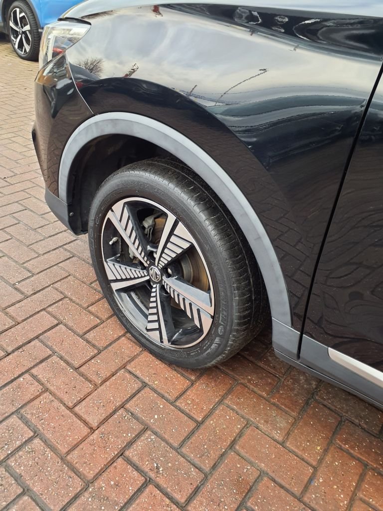 Used MG MG ZS 2020 for sale - 76848172: Photo 19