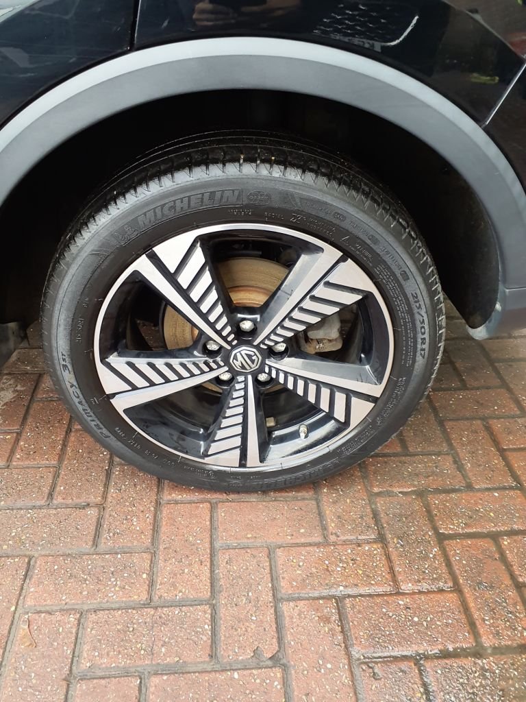 Used MG MG ZS 2020 for sale - 76848172: Photo 20