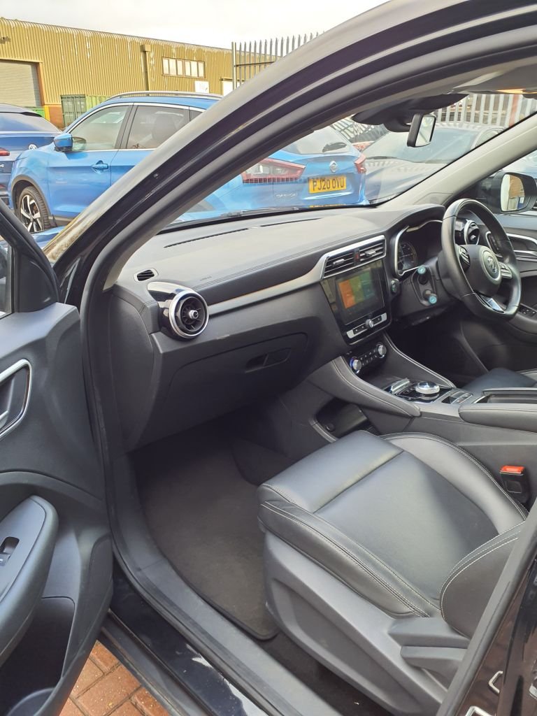 Used MG MG ZS 2020 for sale - 76848172: Photo 4