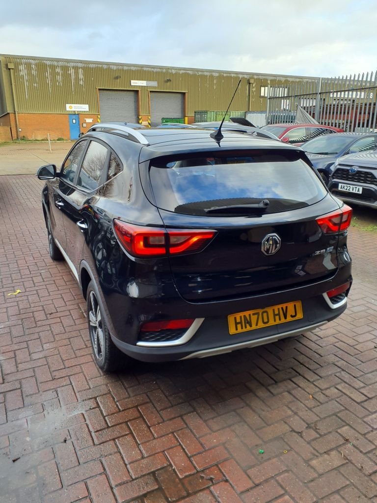 Used MG MG ZS 2020 for sale - 76848172: Photo 6