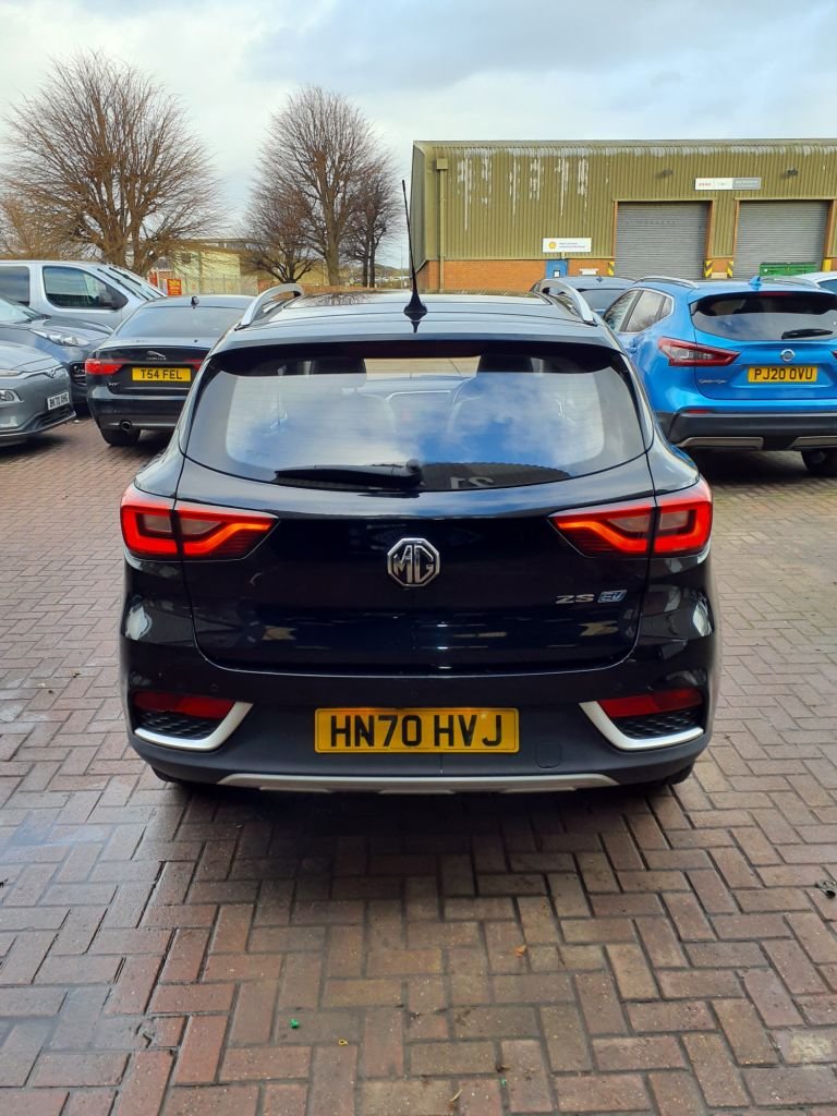 Used MG MG ZS 2020 for sale - 76848172: Photo 7