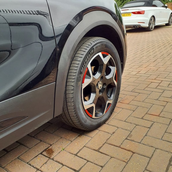 Used Vauxhall Mokka 2022 for sale - 74953938: Photo 19