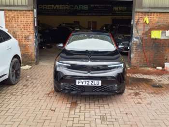 Used Vauxhall Mokka 2022 for sale - 74953938: Photo