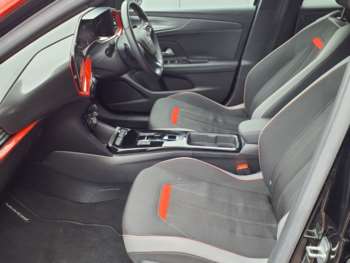 Used Vauxhall Mokka 2022 for sale - 74953938: Photo