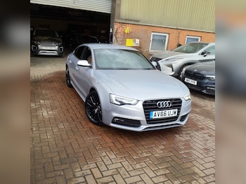 Audi - A5