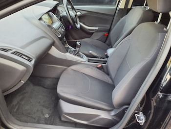 Used Ford Focus 2018 for sale - 79323086: Photo